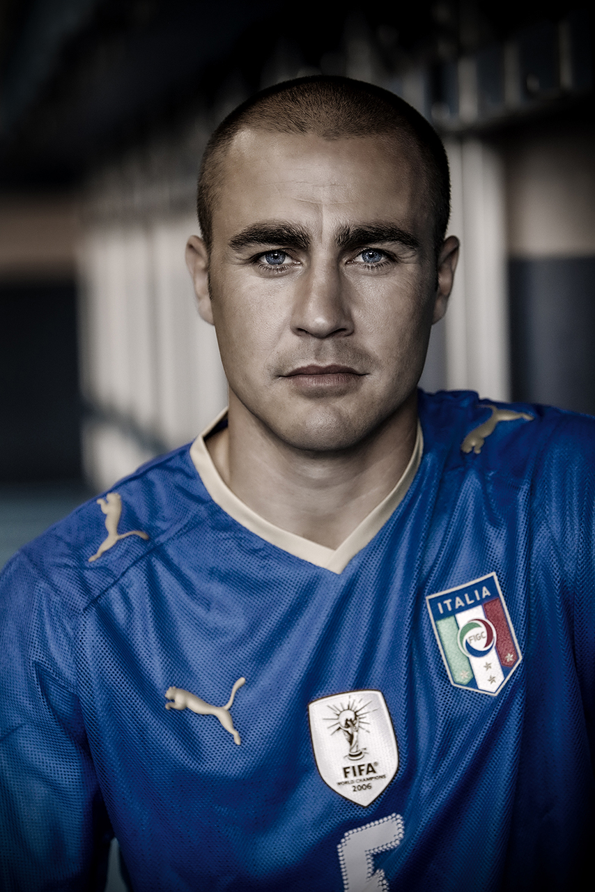 Fabio Cannavaro | Player Profile | Sky Sports Football